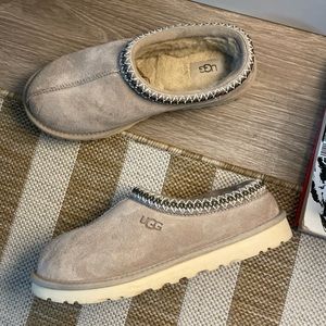 Tasman Ugg Slipper